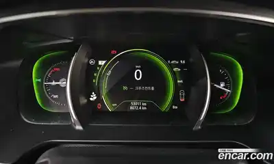 Renault SM6 2017 2.0 гидро в Москве № 178946, миниатюра 8