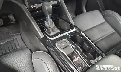 Renault SM6 2017 2.0 гидро в Москве № 178946, миниатюра 9
