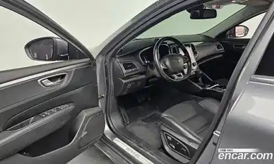 Renault SM6 2017 2.0 гидро в Москве № 178946, миниатюра 10