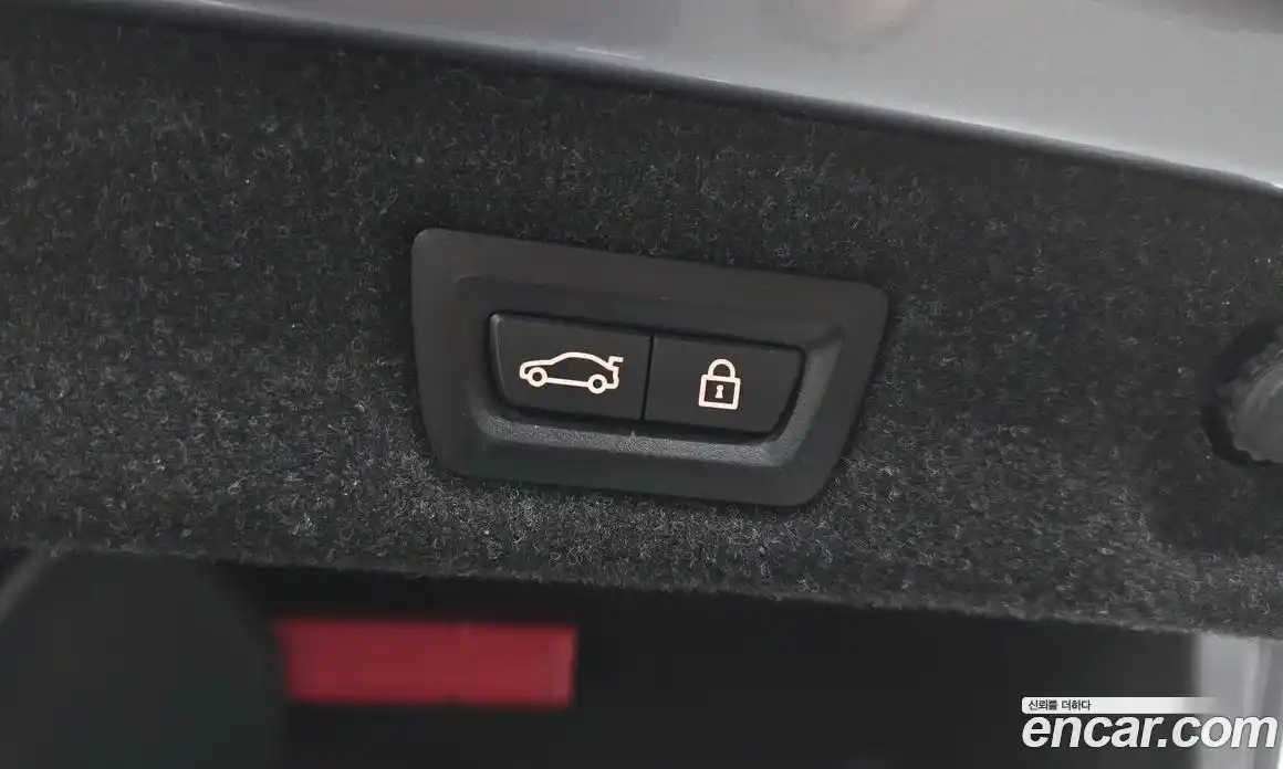 BMW 5-Series 2018 2.0 гидро в Москве № 1830843, фото 20
