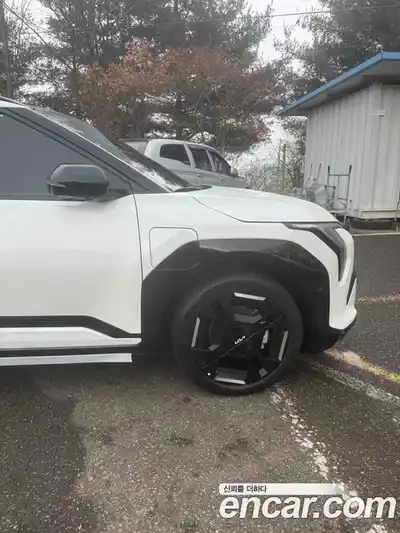 Kia EV3 2026 гидро в Москве № 1831249, миниатюра 11