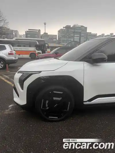 Kia EV3 2026 гидро в Москве № 1831249, миниатюра 3