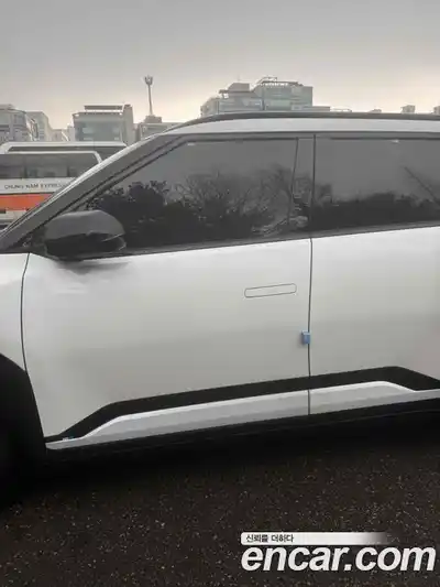 Kia EV3 2026 гидро в Москве № 1831249, миниатюра 4
