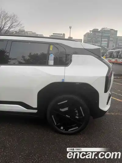 Kia EV3 2026 гидро в Москве № 1831249, миниатюра 5