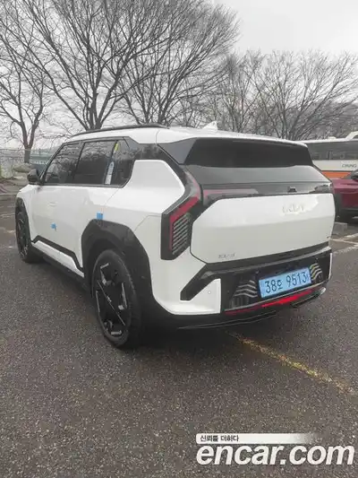 Kia EV3 2026 гидро в Москве № 1831249, миниатюра 6