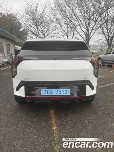 Kia EV3 2026 гидро в Москве № 1831249, миниатюра 7