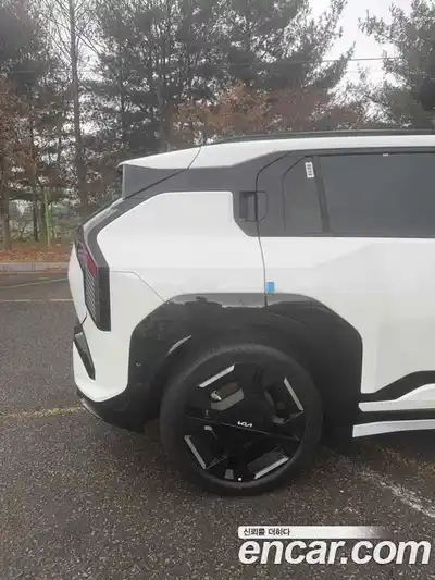 Kia EV3 2026 гидро в Москве № 1831249, миниатюра 9