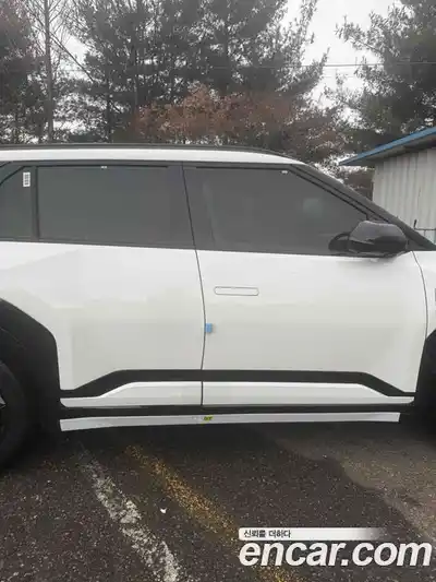 Kia EV3 2026 гидро в Москве № 1831249, миниатюра 10