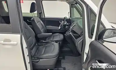 Kia Ray 2024 1.0 гидро в Москве № 1831646, миниатюра 11