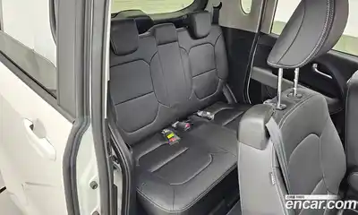 Kia Ray 2024 1.0 гидро в Москве № 1831646, миниатюра 12
