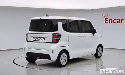 Kia Ray 2024 1.0 гидро в Москве № 1831646, миниатюра 2