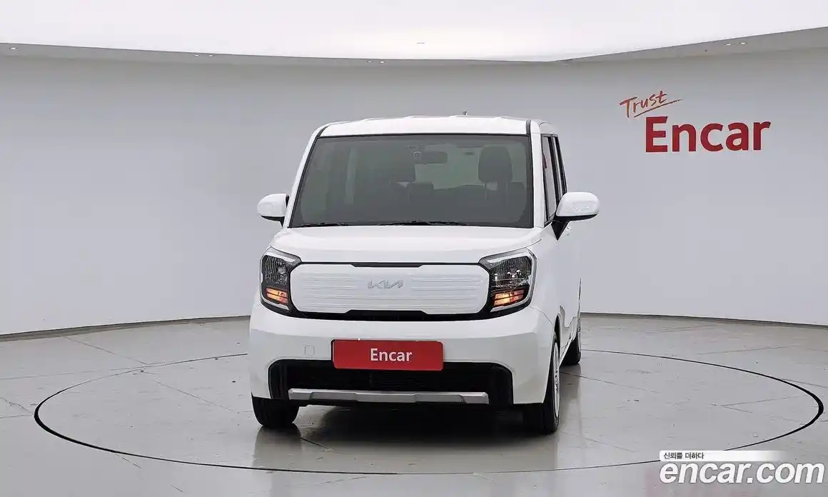 Kia Ray 2024 1.0 гидро в Москве № 1831646, фото 3