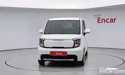 Kia Ray 2024 1.0 гидро в Москве № 1831646, миниатюра 3