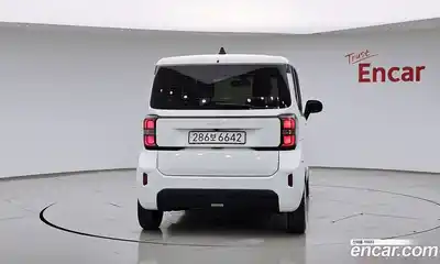 Kia Ray 2024 1.0 гидро в Москве № 1831646, миниатюра 4