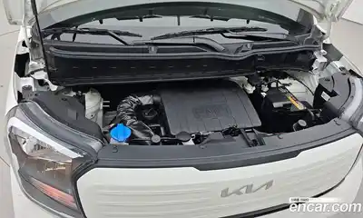 Kia Ray 2024 1.0 гидро в Москве № 1831646, миниатюра 6