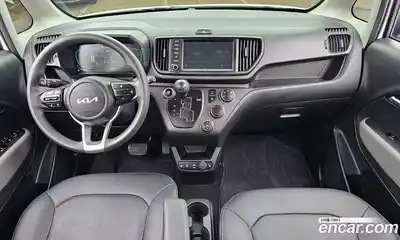 Kia Ray 2024 1.0 гидро в Москве № 1831646, миниатюра 7