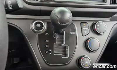 Kia Ray 2024 1.0 гидро в Москве № 1831646, миниатюра 9