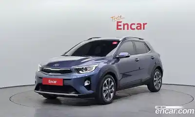 Kia Stonic, 2020