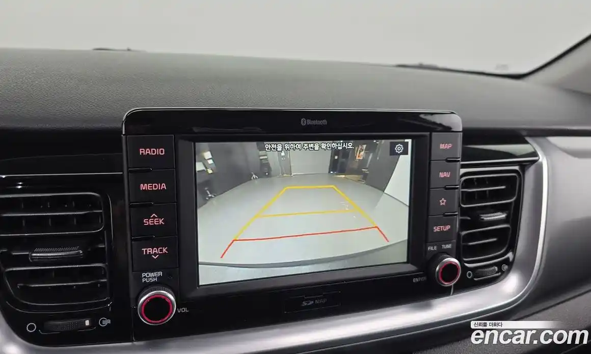 Kia Stonic 2020 1.4 гидро в Москве № 1831664, фото 15