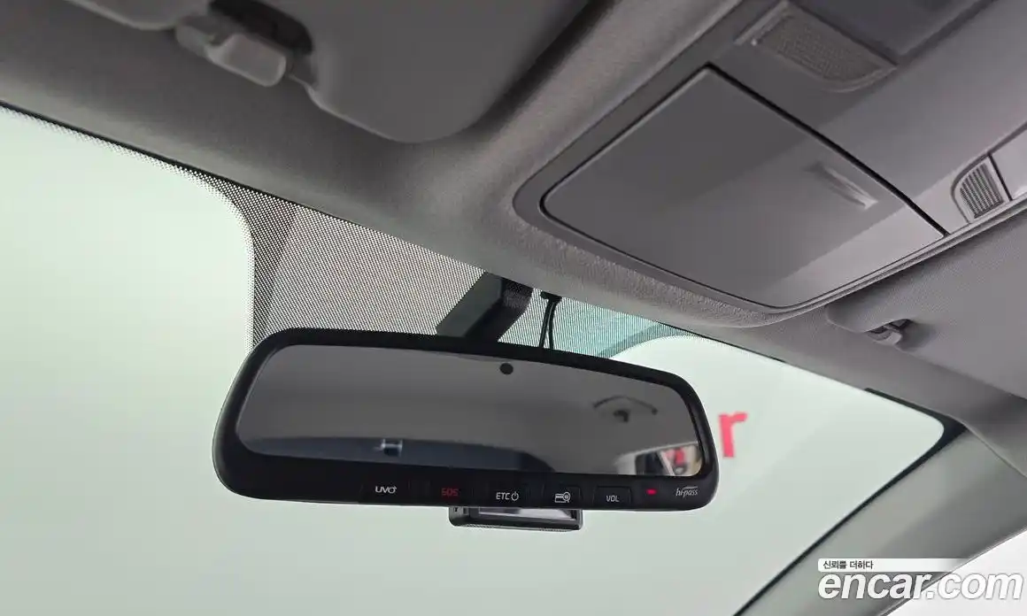 Kia Stonic 2020 1.4 гидро в Москве № 1831664, фото 19