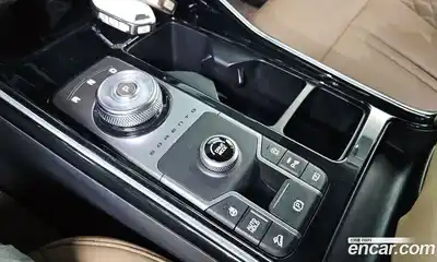 Kia Sorento 2024 2.5 гидро в Москве № 1831871, миниатюра 12