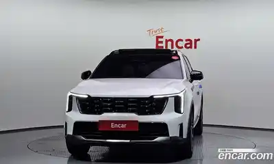 Kia Sorento 2024 2.5 гидро в Москве № 1831871, миниатюра 3