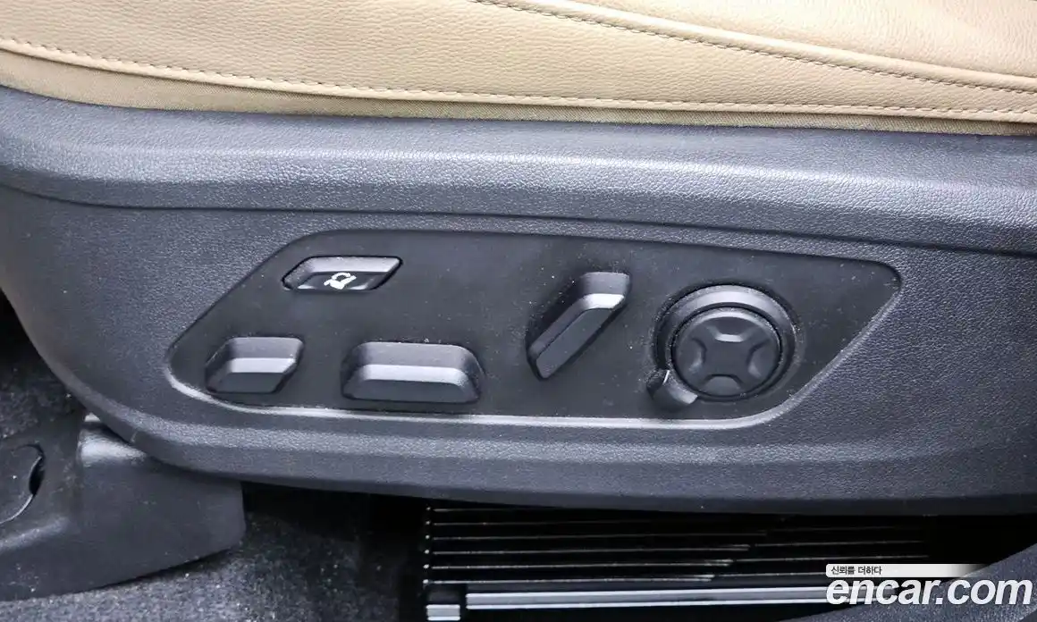 Kia Sorento 2024 2.5 гидро в Москве № 1831871, фото 31