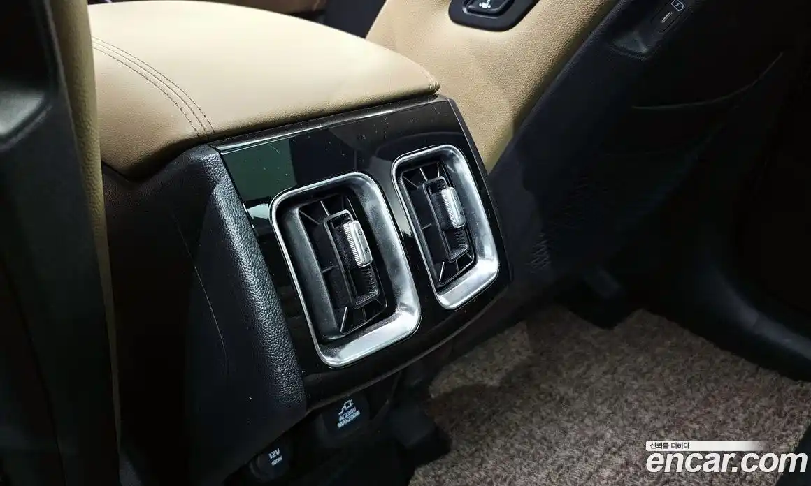 Kia Sorento 2024 2.5 гидро в Москве № 1831871, фото 32