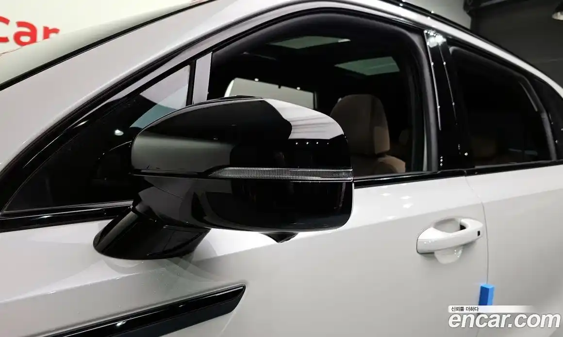 Kia Sorento 2024 2.5 гидро в Москве № 1831871, фото 33