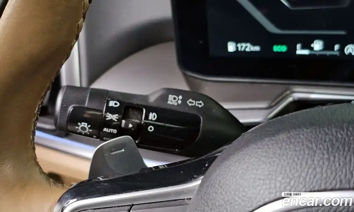 Kia Sorento 2024 2.5 гидро в Москве № 1831871, фото 35