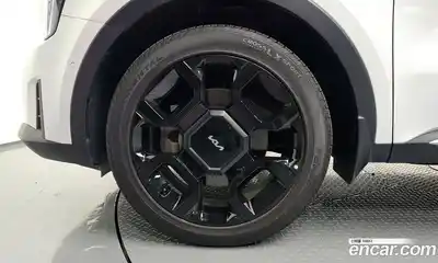Kia Sorento 2024 2.5 гидро в Москве № 1831871, миниатюра 5