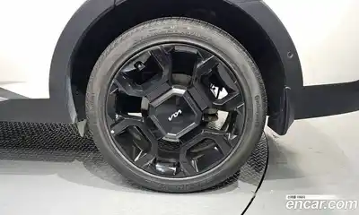 Kia Sorento 2024 2.5 гидро в Москве № 1831871, миниатюра 7