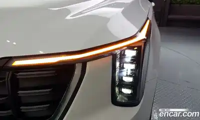 Kia Sorento 2024 2.5 гидро в Москве № 1831871, миниатюра 8