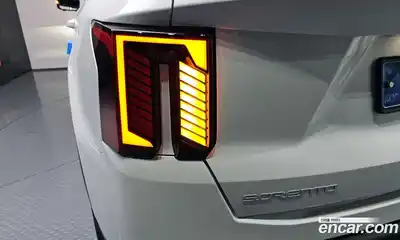 Kia Sorento 2024 2.5 гидро в Москве № 1831871, миниатюра 9