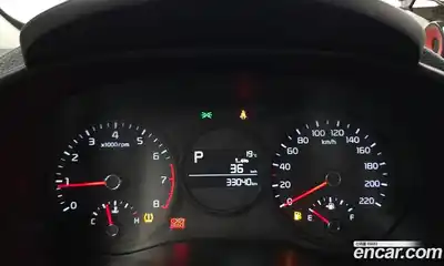 Kia Morning 2018 1.0 гидро в Москве № 1831956, миниатюра 11