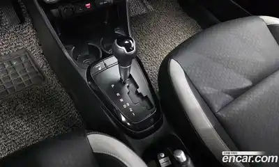 Kia Morning 2018 1.0 гидро в Москве № 1831956, миниатюра 12