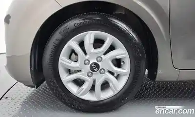 Kia Morning 2018 1.0 гидро в Москве № 1831956, миниатюра 5