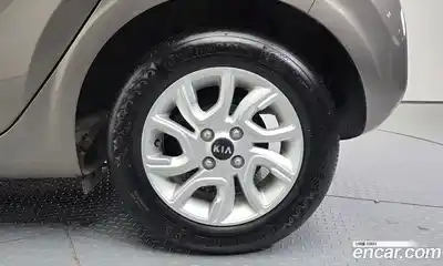 Kia Morning 2018 1.0 гидро в Москве № 1831956, миниатюра 7