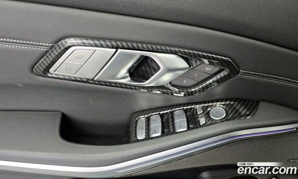 BMW 3-Series 2020 2.0 гидро в Москве № 1831994, фото 31