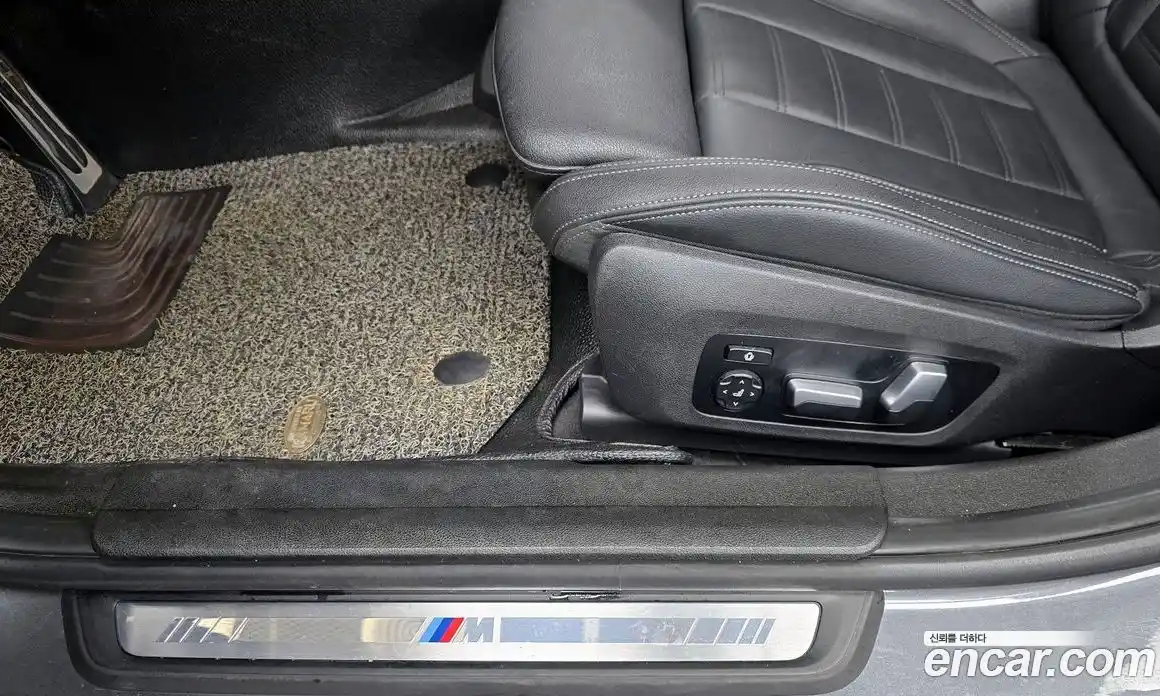BMW 3-Series 2020 2.0 гидро в Москве № 1831994, фото 33