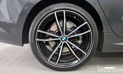 BMW 3-Series 2020 2.0 гидро в Москве № 1831994, миниатюра 5