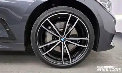 BMW 3-Series 2020 2.0 гидро в Москве № 1831994, миниатюра 7