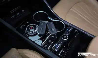 Kia K5 2023 1.6 гидро в Москве № 1832116, миниатюра 12