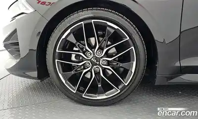 Kia K5 2023 1.6 гидро в Москве № 1832116, миниатюра 5