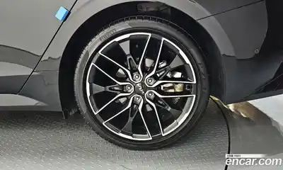 Kia K5 2023 1.6 гидро в Москве № 1832116, миниатюра 7