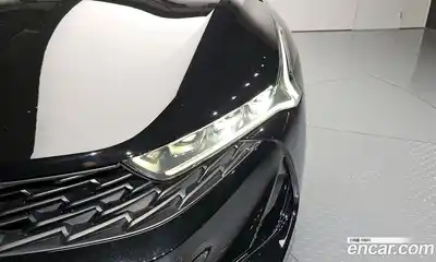 Kia K5 2023 1.6 гидро в Москве № 1832116, миниатюра 8