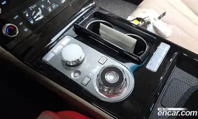 Genesis G80 2024 2.5 гидро в Москве № 1832198, миниатюра 12