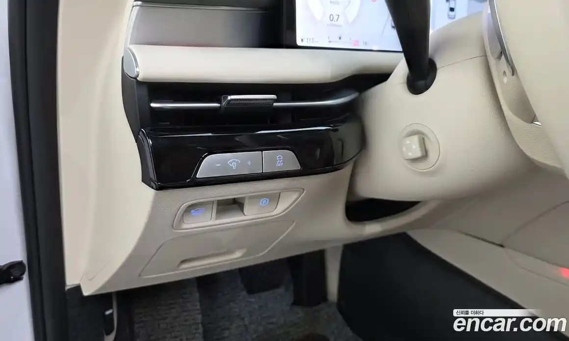 Genesis G80 2024 2.5 гидро в Москве № 1832198, фото 30