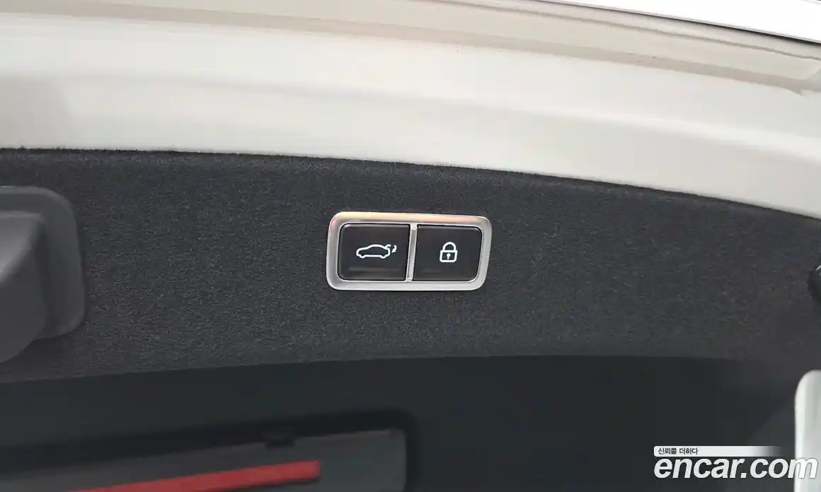 Genesis G80 2024 2.5 гидро в Москве № 1832198, фото 33
