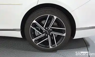 Genesis G80 2024 2.5 гидро в Москве № 1832198, миниатюра 7